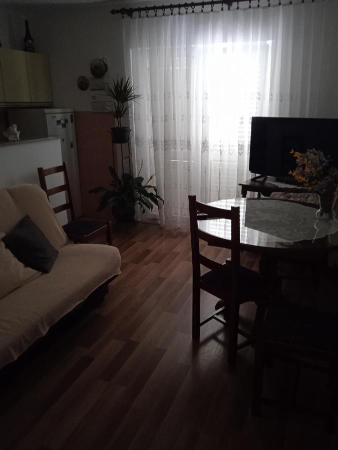 Apartman Toja Apartment Сен Екстериор снимка