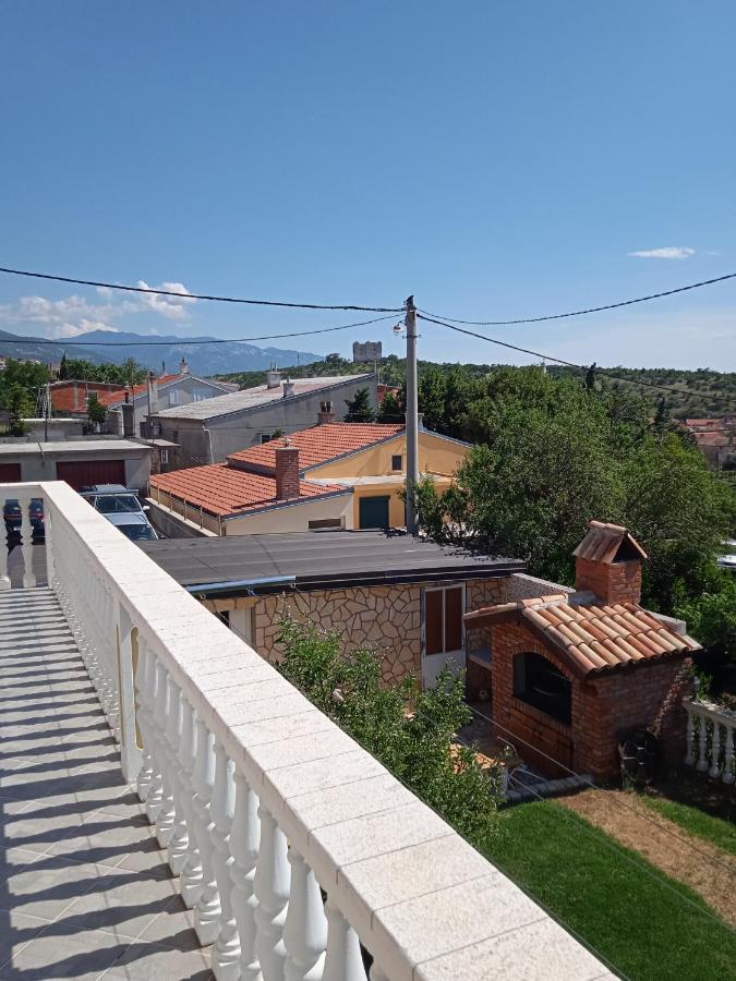 Apartman Toja Apartment Сен Екстериор снимка