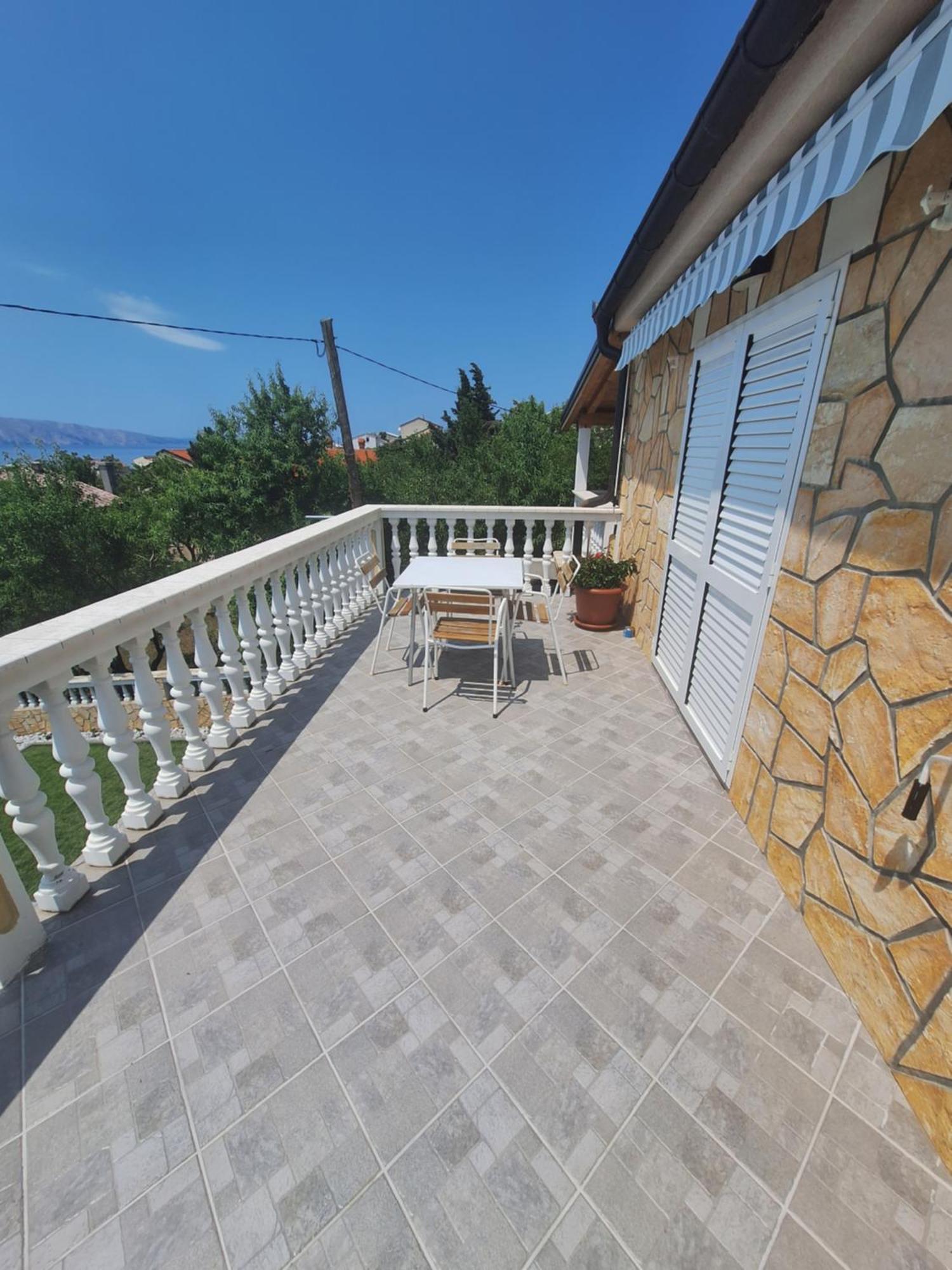 Apartman Toja Apartment Сен Стая снимка