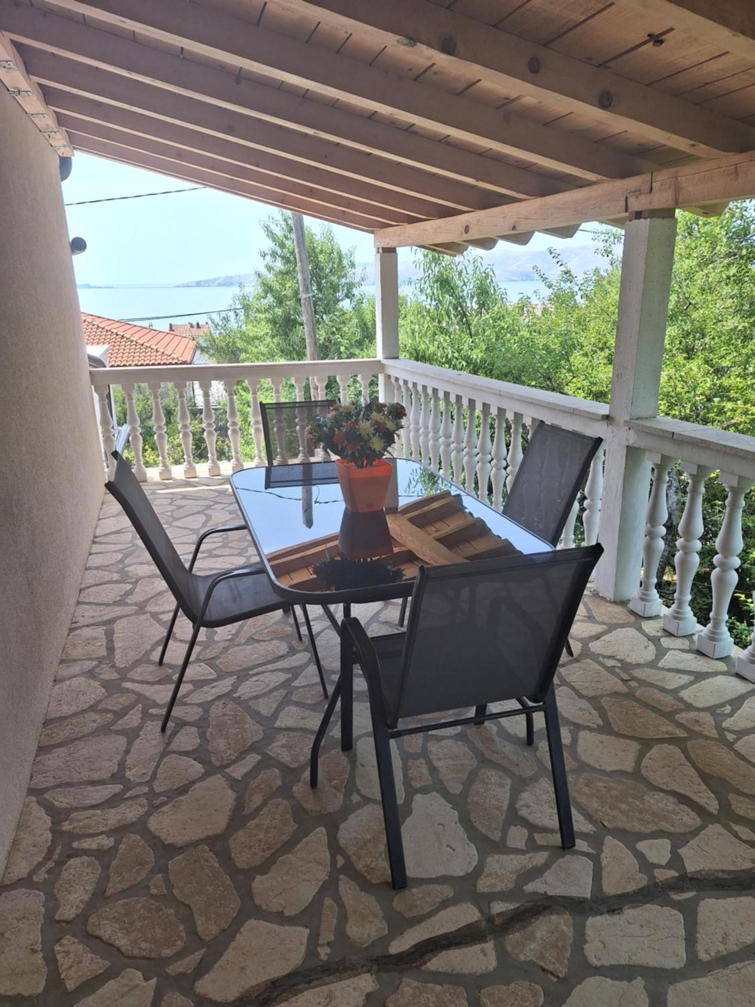 Apartman Toja Apartment Сен Стая снимка