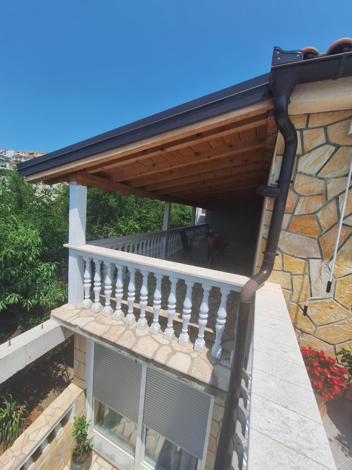 Apartman Toja Apartment Сен Стая снимка