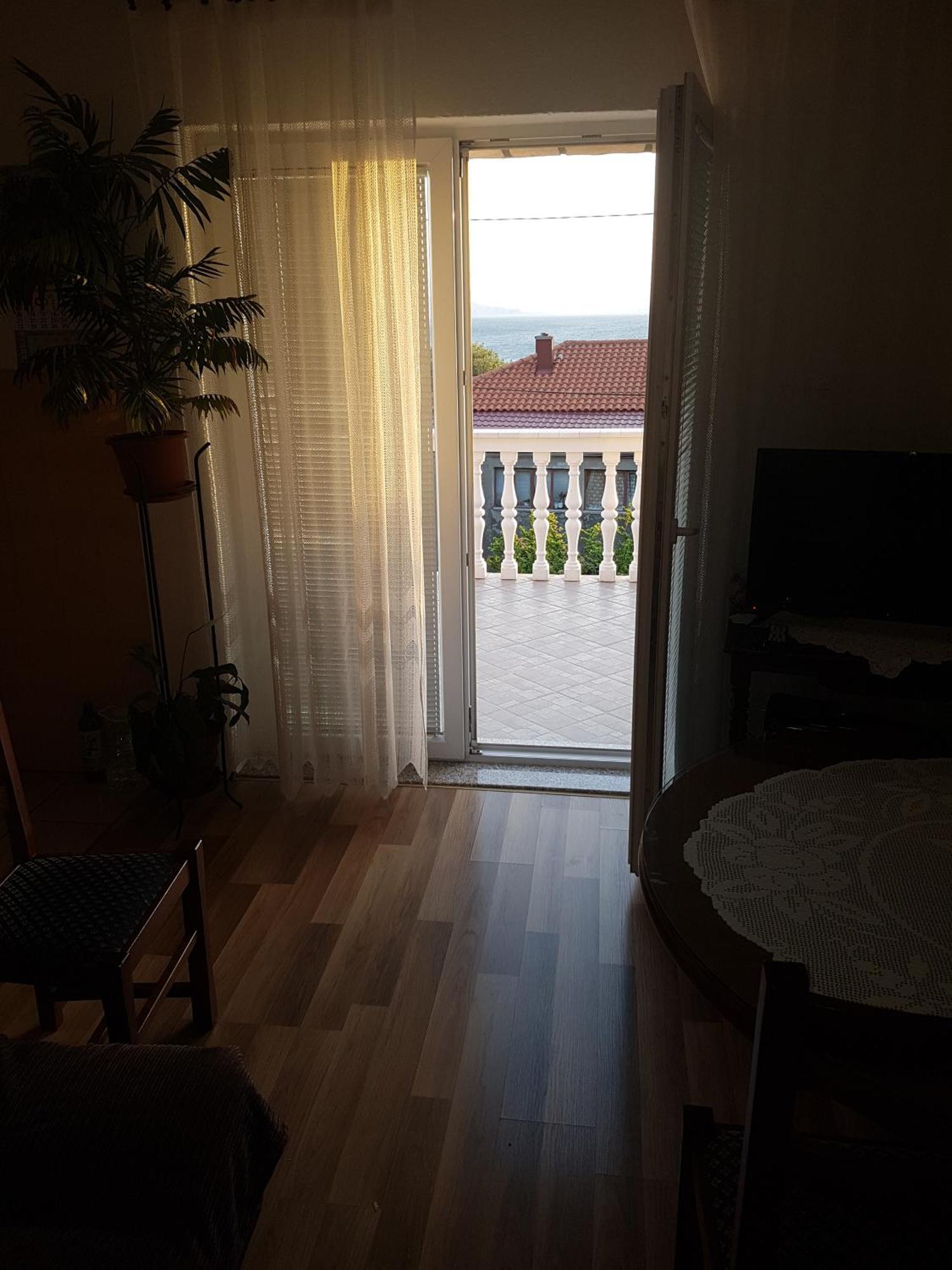 Apartman Toja Apartment Сен Екстериор снимка