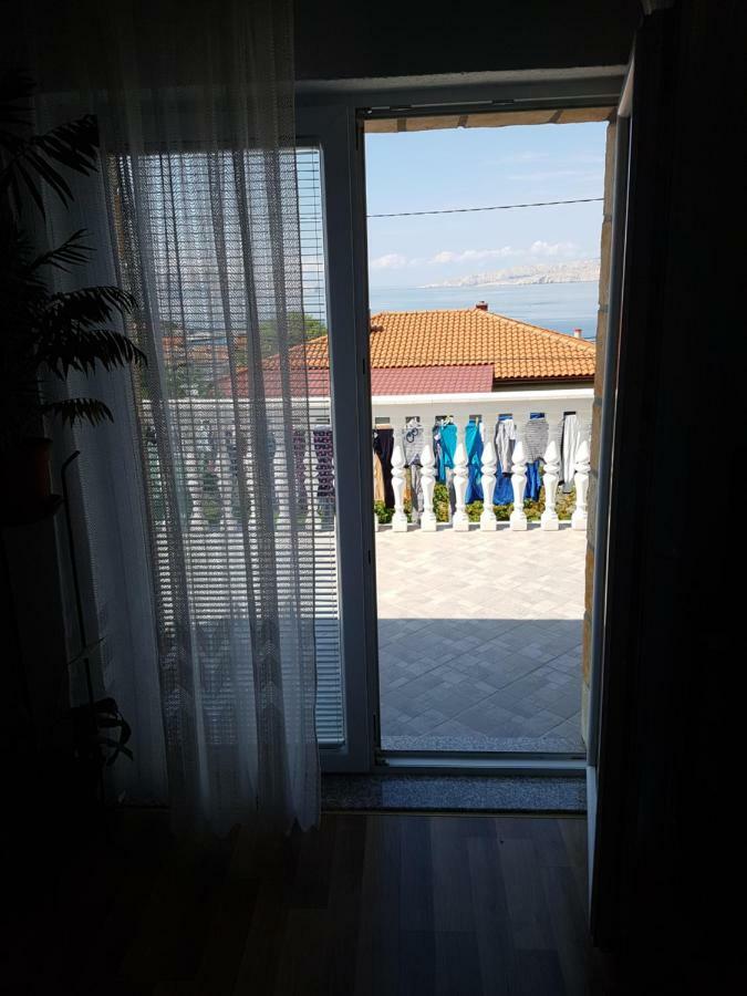 Apartman Toja Apartment Сен Екстериор снимка
