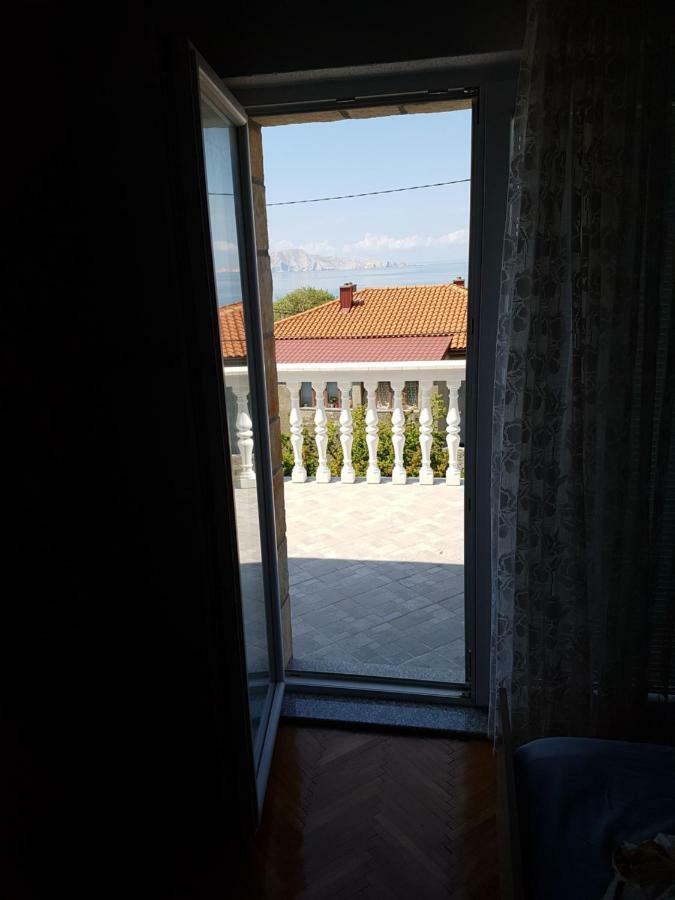 Apartman Toja Apartment Сен Екстериор снимка