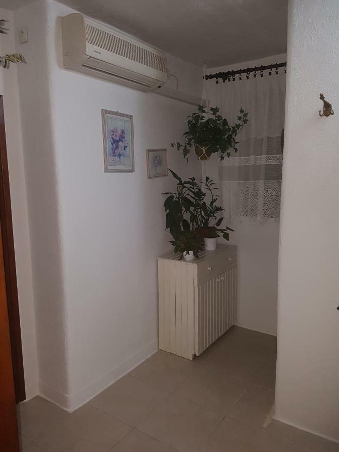 Apartman Toja Apartment Сен Екстериор снимка