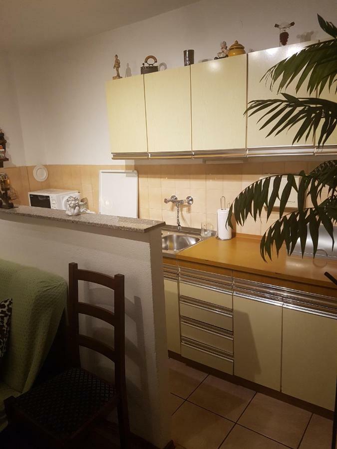 Apartman Toja Apartment Сен Екстериор снимка