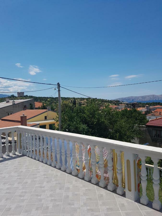 Apartman Toja Apartment Сен Екстериор снимка