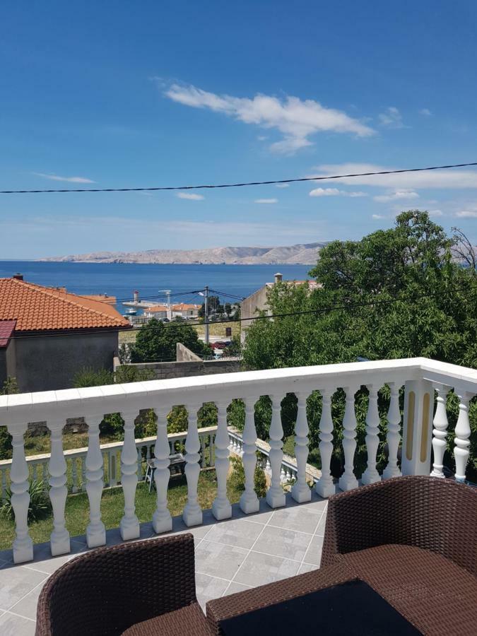 Apartman Toja Apartment Сен Екстериор снимка