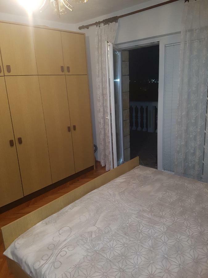 Apartman Toja Apartment Сен Екстериор снимка