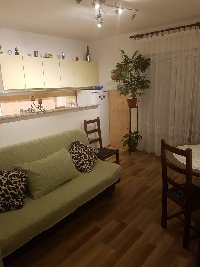Apartman Toja Apartment Сен Екстериор снимка