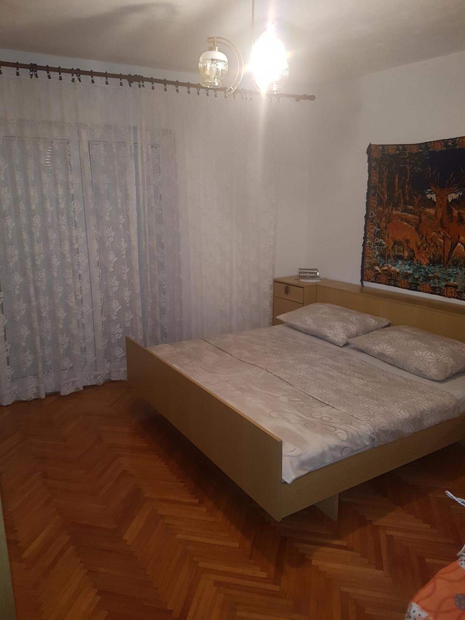 Apartman Toja Apartment Сен Екстериор снимка