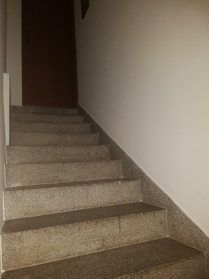 Apartman Toja Apartment Сен Екстериор снимка